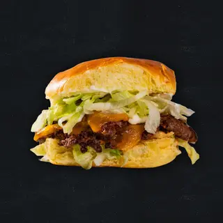 Smash Burger Iceberg