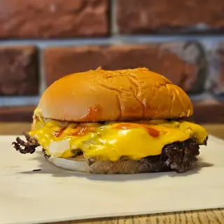 Smash Burger