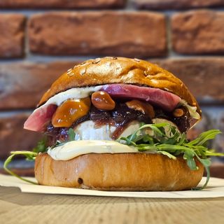 Le Burger