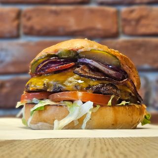 Honest Burger