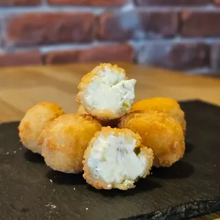 Jalapeno Bites
