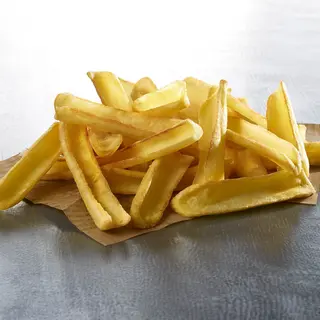 Cartofi prajiti