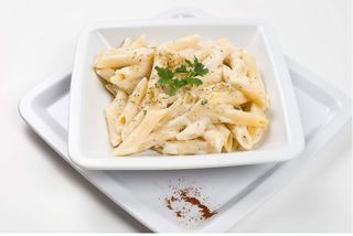 Penne Quattro Formaggi