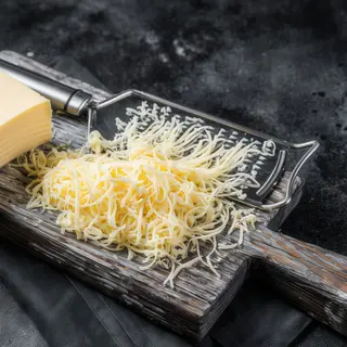 Parmezan