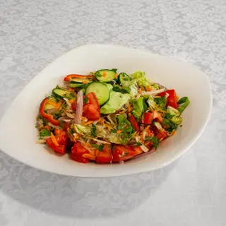 Salata Vibes