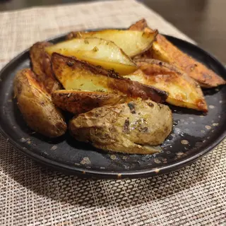 Cartofi aromatizati