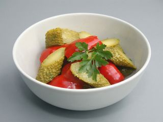 Salata de muraturi asortate