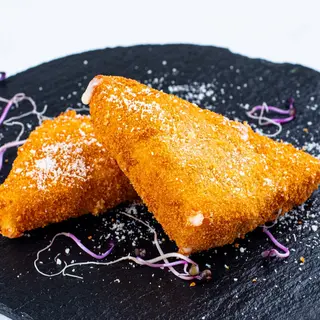 Cascaval Pane