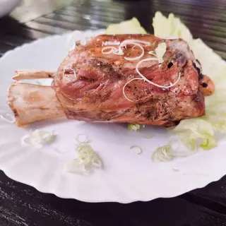 Sticotto - cu garnitura la alegere