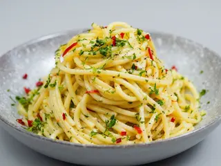 Spaghette AOP