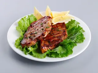 Mușchiuleț de porc