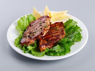 Mușchiuleț de porc 