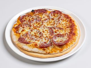 Pizza Diavola'
