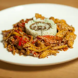 Pui Kimchi