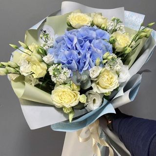 Buchet Petal Poetry