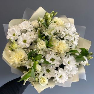 Buchet Enchanted Fields