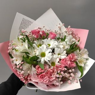 Buchet Dreamcatcher Blooms