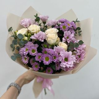 Buchet Moonlit Charm