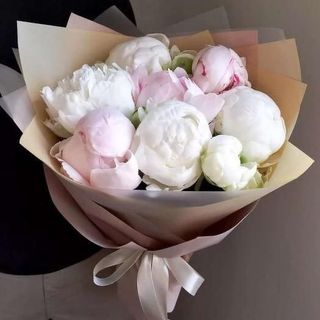 Buchet Peony Giggle