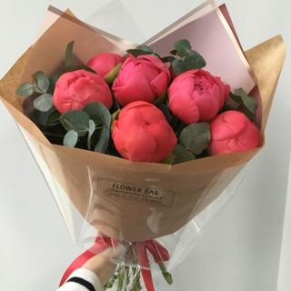 Buchet Peony Powder