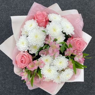 Buchet Garden of Pink