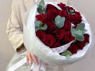 Buchet Classic Romance