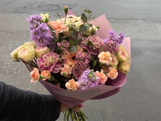 Buchet Petal Atelier