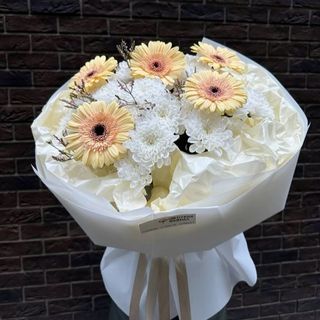 Buchet Joyful Gerberas