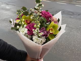 Buchet Cupid’s Garden