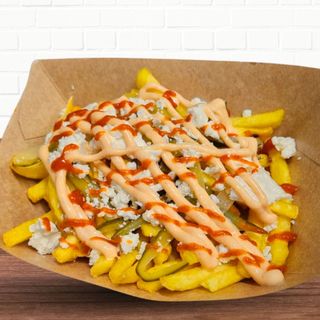 Cartofi cu feta 240g