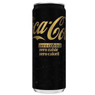 Coca Cola 000 330ml