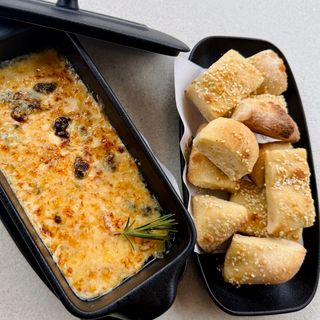 GRATIN DI FORMAGGI CREMOSO 230G