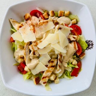 Insalata Caesar