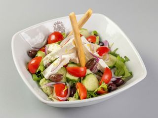 Insalata Greca