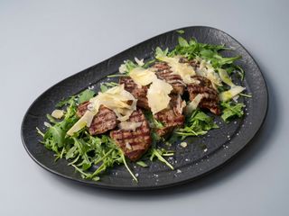 Tagliatta di manzo