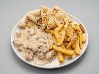 Bocconcini di pollo