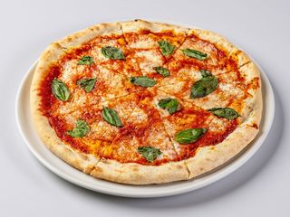 Pizza Margherita