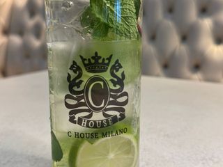 Hugo Spritz