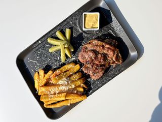 Collo di maiale 300gr