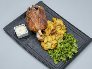 Osso din maiale 550gr