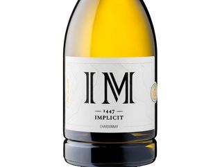 Vin Implicit Chardonnay