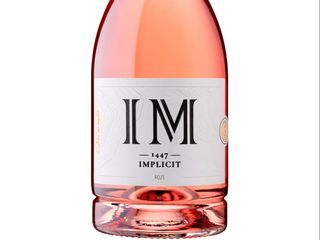 Vin Implcit Rose