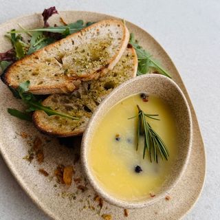 PATE DI POLLO 150 G