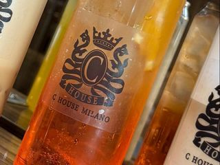 Aperol Spirtz