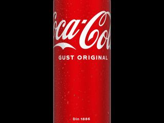 Coca Cola 330ml