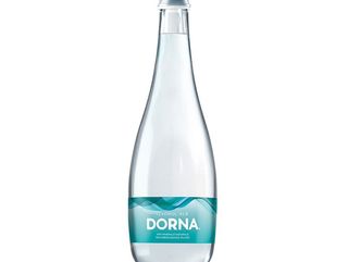 Izvorul alb DORNA plata 750ml
