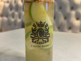Green Apple
