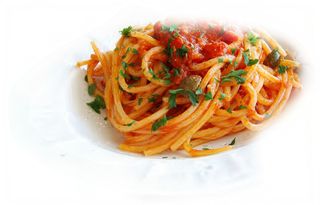 Paste Arrabbiata