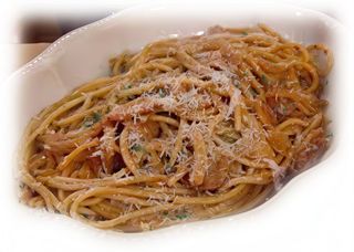 Paste Amatriciana
