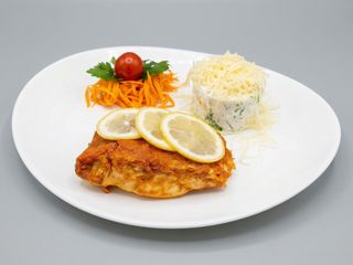 Somon in sos portughez